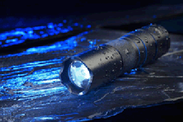 延长LED防爆灯的寿命方法